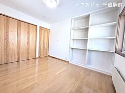 洋室の画像