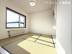 和室の画像