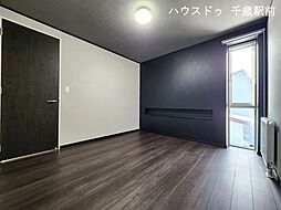 洋室の画像