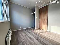 洋室の画像