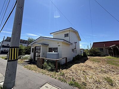 外観 外観