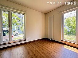 洋室の画像