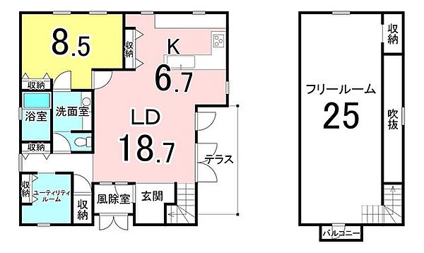 間取り：301000112744