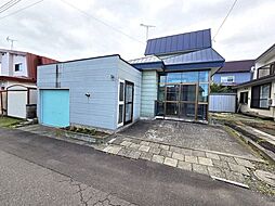旭ケ丘3丁目 中古戸建