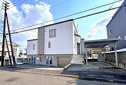 清田十条3丁目 中古戸建