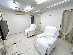 室内の画像