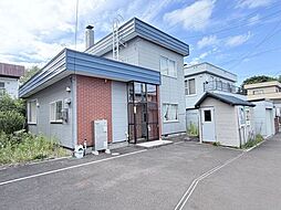 北野四条1丁目 売土地