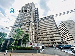 川越パークホームズ　2階　中古マンション