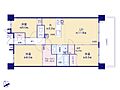 ルネサンスシティ川越4階3,790万円