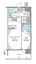 サンクレイドル西所沢