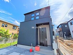 埼玉県入間市大字上藤沢
