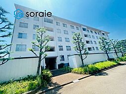 郊外マンションＣ棟