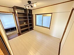 洋室の画像