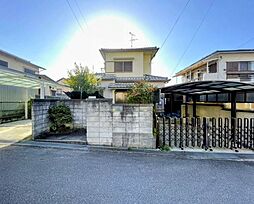 中古戸建 富田林市山手町