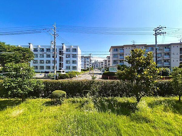 その他屋外