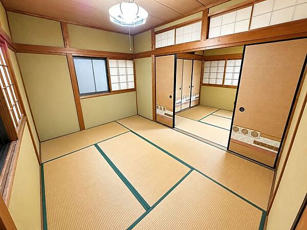 和室