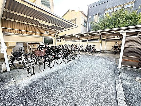 その他屋外