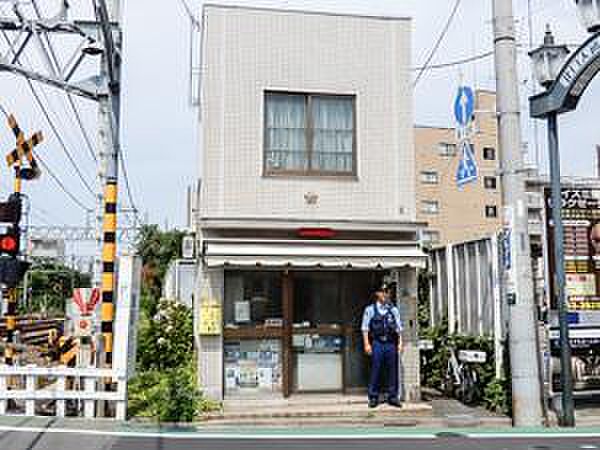 画像29:【警察】石神井警察署 上石神井駅前交番まで781ｍ