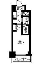 間取り：227080259733