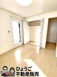 室内の画像