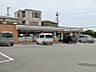 周辺：セブンイレブン明石田町2丁目店　320m