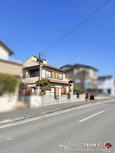 建築条件無し　お好きなハウスメーカーさん、工務店をお選び頂けます(当社よりご紹介も可能)◆敷地面積226.93m2(68.64坪)