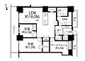 WComfortTowersWEST29階12,490万円