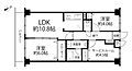 クレッセント尾山台4階5,690万円