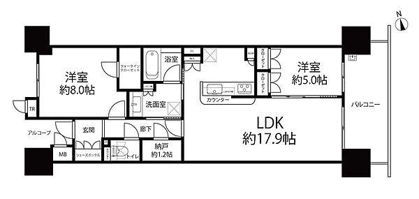 間取り：327002985497