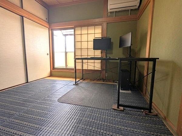 和室