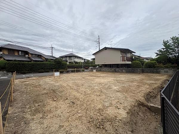 陽当り通風良好