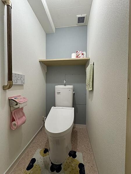 水回りリフォーム履歴有り