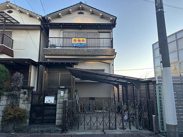 外観：327002918906
