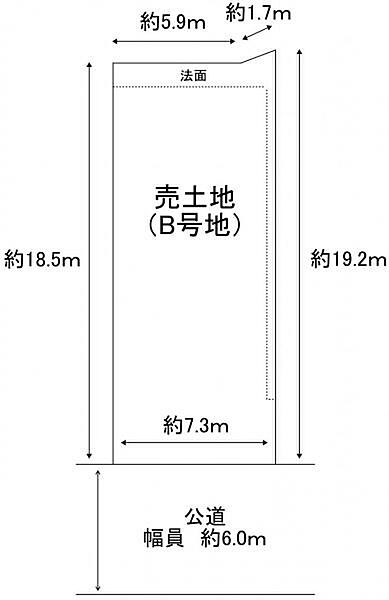区画図：327002977846
