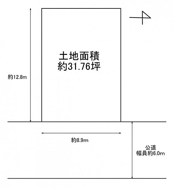 区画図：327002991194