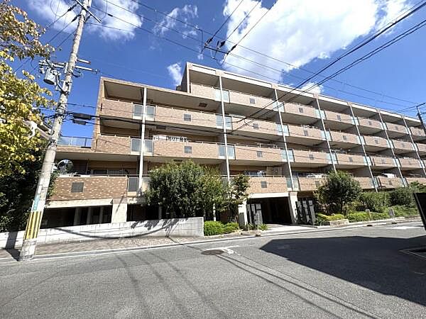 ペットと暮らせマンション