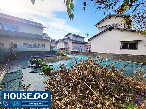 【閑静な住宅地で叶える穏やかな暮らし】周りは静かな住宅地で、子育て世代にぴったりの穏やかな住環境です！騒音の心配が少なく、家族の笑顔があふれる心地よい新生活をスタートしませんか？