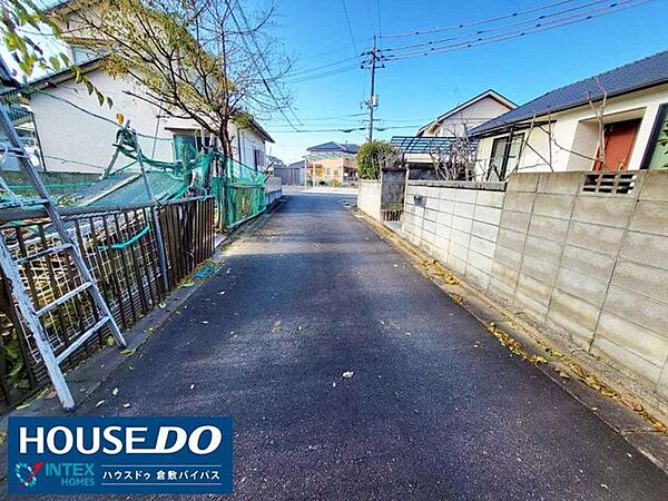 【お子様の通学も安心！教育施設が徒歩圏内！】岡田小学校まで徒歩約6分、真備東中学校まで徒歩約4分！通学時間が短く毎日の送り迎えの心配も軽減できます◎子育てファミリーに大変おすすめの立地です♪