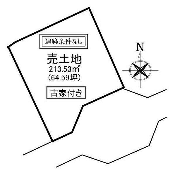 区画図：333000053602