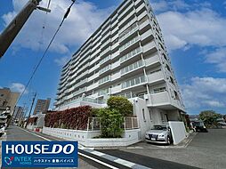 アルファステイツ老松町