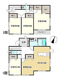 中古戸建 倉敷市有城