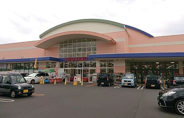 近隣写真 マルナカ児島店　徒歩13分 1000m
