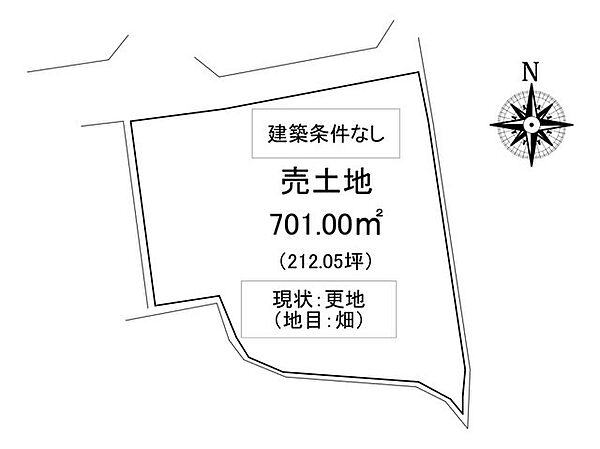 区画図：333000058136