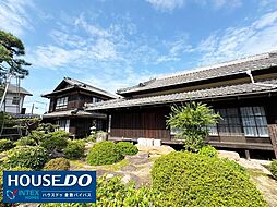 岡山県倉敷市連島町矢柄