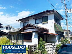 岡山県倉敷市西阿知町
