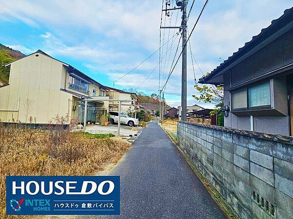＼＼お気軽にお問い合わせください／／実際の広さや道幅、周辺などを是非一度現地にてご確認ください◎
