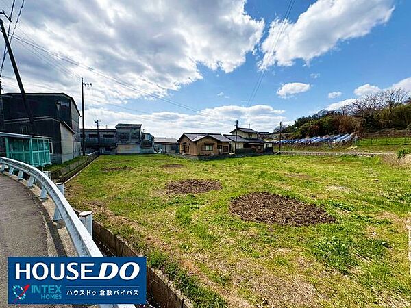 ●建築条件なし●お好きなハウスメーカー・工務店様でお家を建てることができます！ご紹介も可能ですのでお気軽にお問い合わせください◎