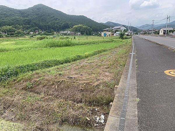 4165番5 現地写真