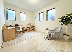 子供部屋の画像
