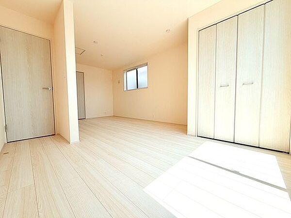 子供部屋